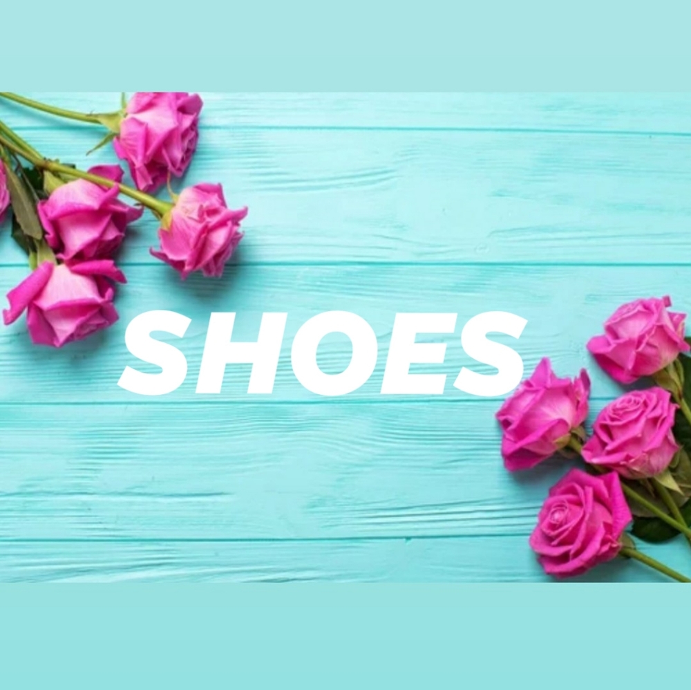 Shoes and Boots